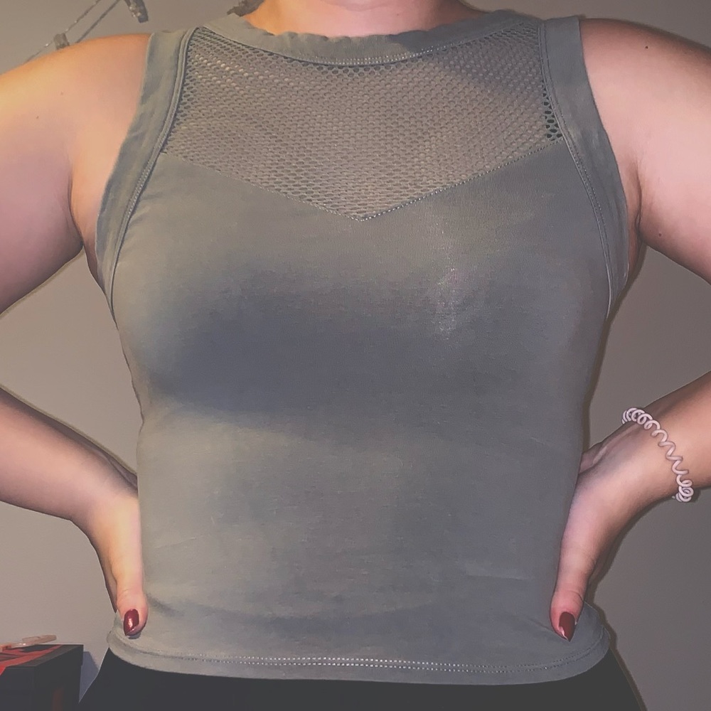 Tank top from Express